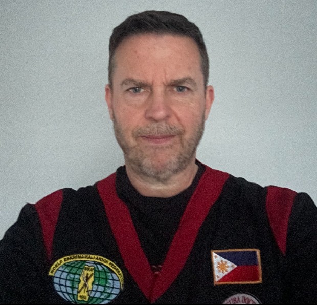 Dave Barlow