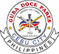 Guba Doce Pares Logo